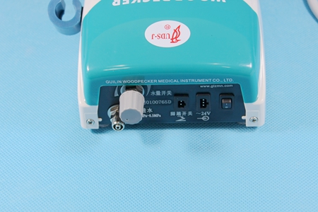 WOODPECKER Ultrasonic Scaler UDS-J 